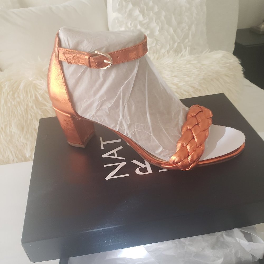 Naturalizer Sandals